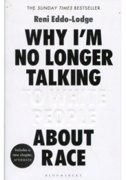 Why I'm no longer talking