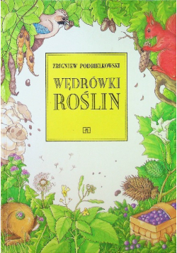 Wędrówki roślin