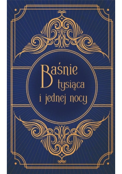 Baśnie tysiąca i jednej nocy