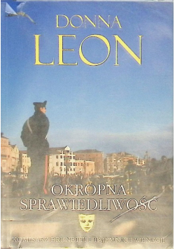 Okropna sprawiedliwość