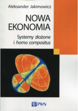 Nowa ekonomia