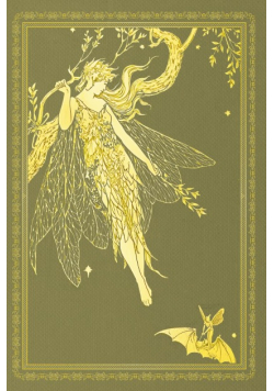 The Olive Fairy Book: With 8 Painted Plates and 44 Illustrations