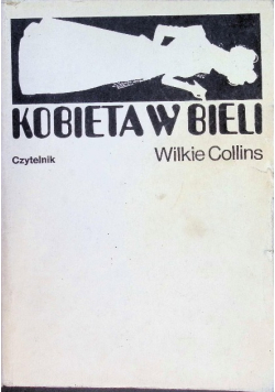 Kobieta w bieli