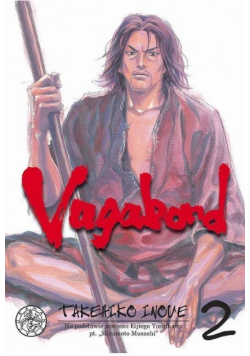 Vagabond Tom 2