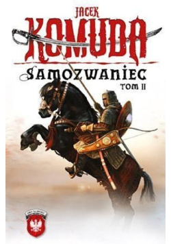 Samozwaniec Tom 2