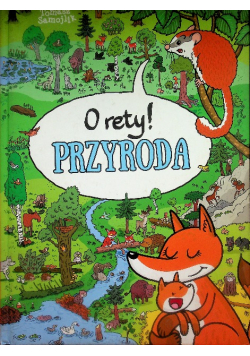 O rety Przyroda świata