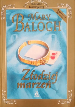 Złodziej marzeń