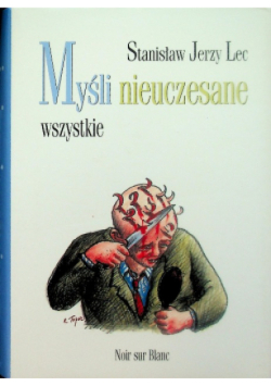 Myśli nieuczesane Wszystkie