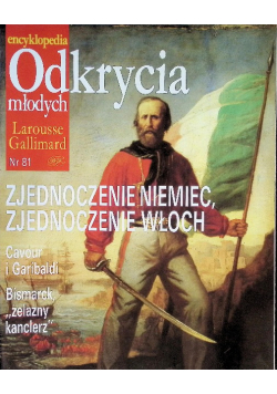 Odkrycia młodych Nr 81 / 92