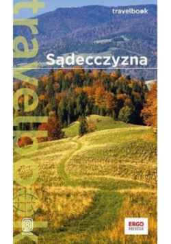Sądecczyzna. Travelbook