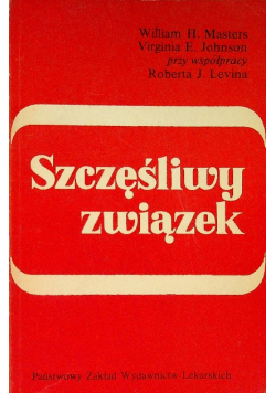Szczęśliwy związek
