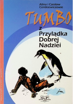 Tumbo z przylądka Dobrej Nadziei