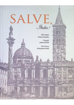 Salve, Italia