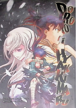 Dororo I Hyakkimaru. Tom 4