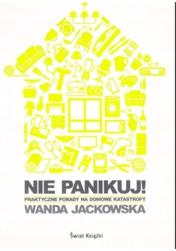 Nie panikuj