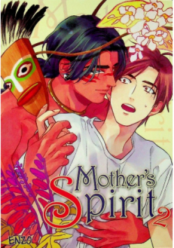 Mothers spirit Tom 2
