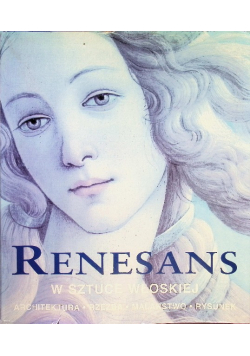 Renesans w sztuce włoskiej