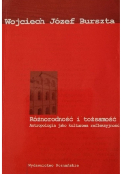 Różnorodność i tożsamość