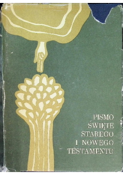 Pismo Święte Starego i Nowego Testamentu