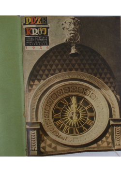 Przekrój Roku 1956