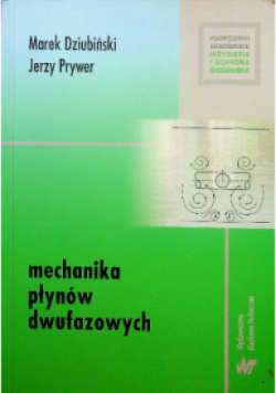 Mechanika płynów dwufazowych