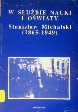 W służbie nauki i oświaty