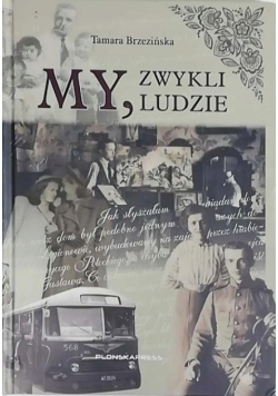 My zwykli ludzie