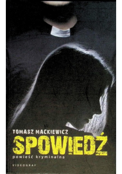 Spowiedź