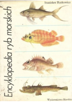 Encyklopedia ryb morskich