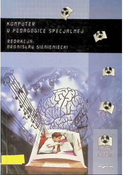 Komputer w pedagogice specjalnej