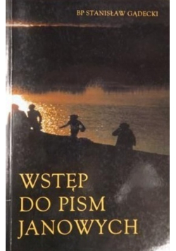 Wstęp do pism Janowych