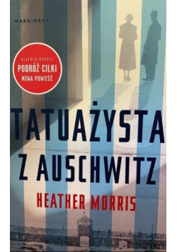 Tatuażysta z Auschwitz