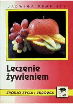 Leczenie żywieniem
