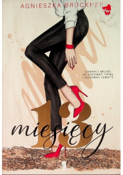 13 miesięcy