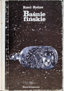 Baśnie fińskie