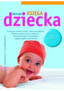Wielka księga dziecka