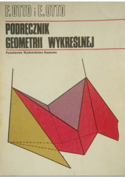 Podręcznik geometrii wykreślnej