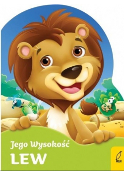 Jego wysokość lew