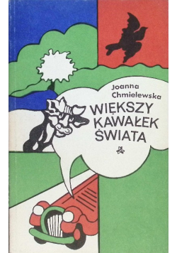 Większy kawałek świata
