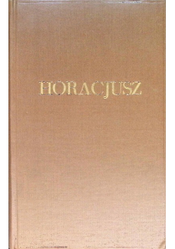 Ody Horacjusza