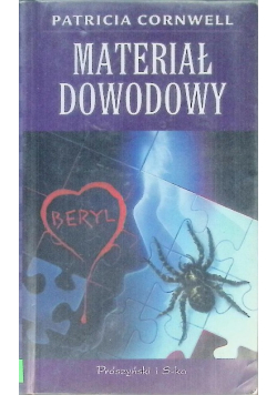 Materiał dowodowy