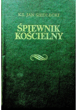 Śpiewnik Kościelny