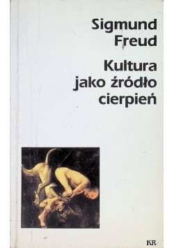 Kultura jako źródło cierpień