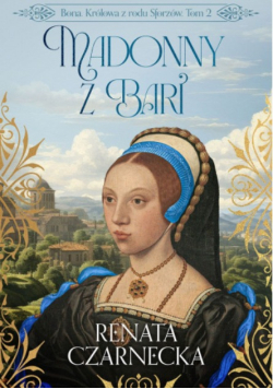 Madonny z Bari