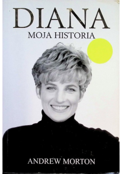 Diana Moja historia