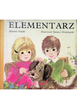 Elementarz