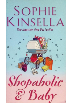 Shopaholic & baby