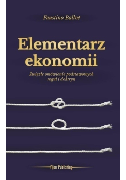 Elementarz ekonomii