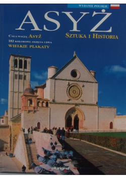 Asyż sztuka i historia