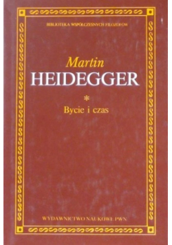 Bycie i czas